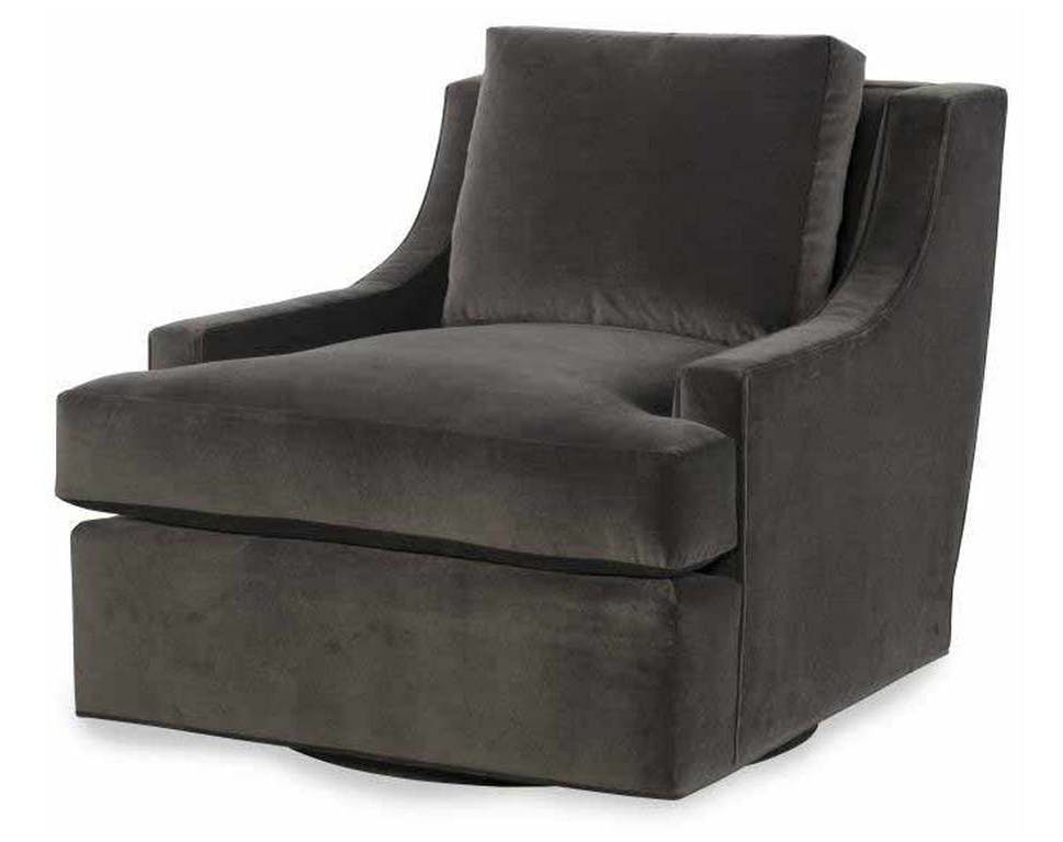 Century 11-1060S Houston Swivel Chair Century 11-1060S Houston Swivel Chair