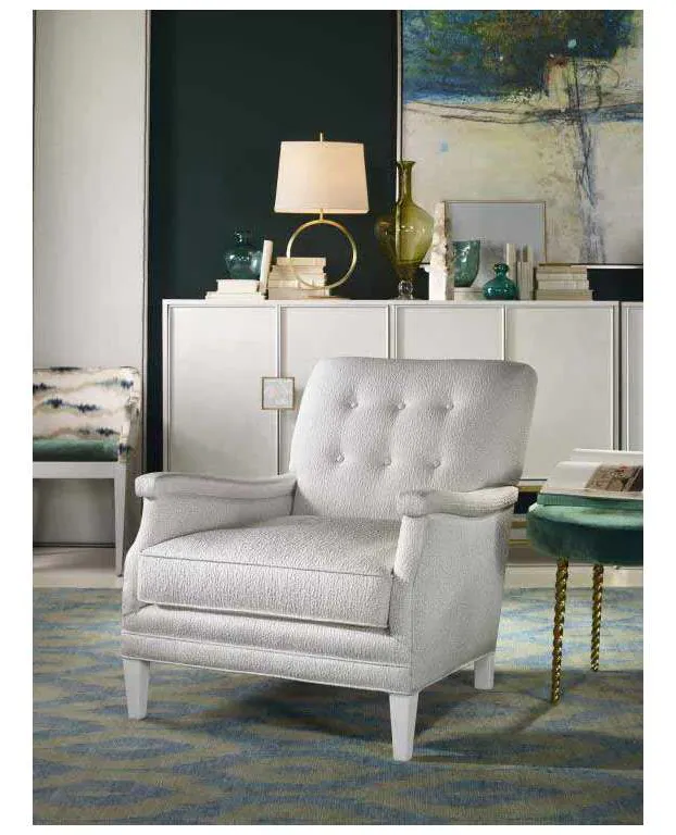 Century 11-1061 Beckett Chair Century 11-1061 Beckett Chair