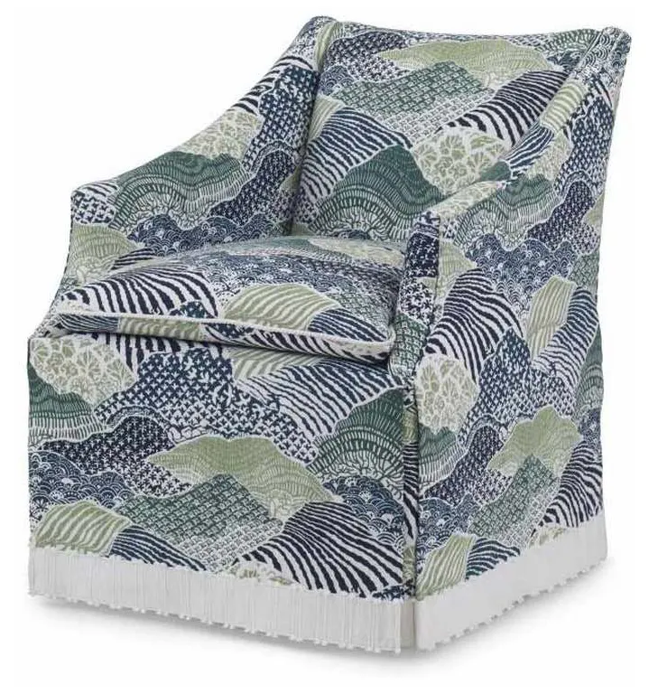 Century 11-1409G Colony Chair Century 11-1409G Colony Chair