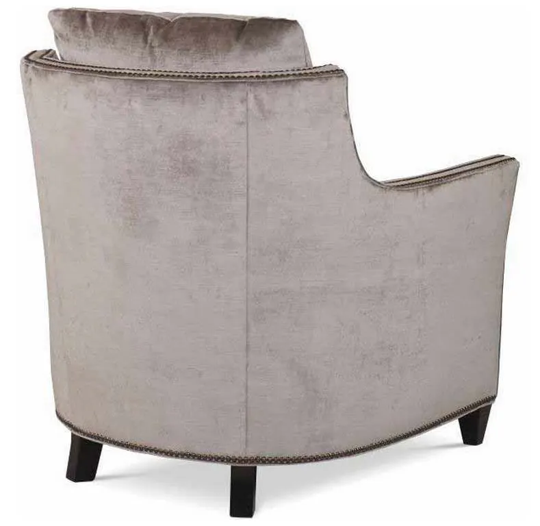 Century 11-2114 Eyre Chair Century 11-2114 Eyre Chair