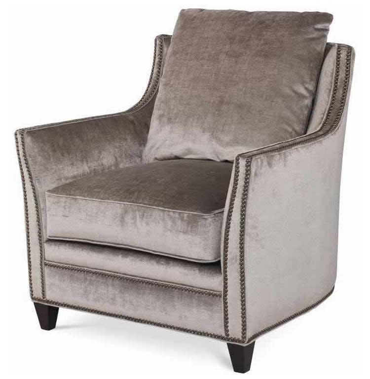 Century 11-2114 Eyre Chair Century 11-2114 Eyre Chair