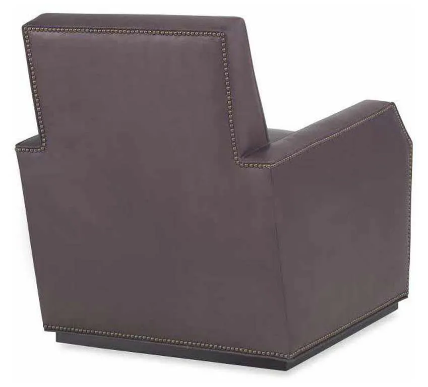Century 11-2119S Castiel Swivel Chair Century 11-2119S Castiel Swivel Chair