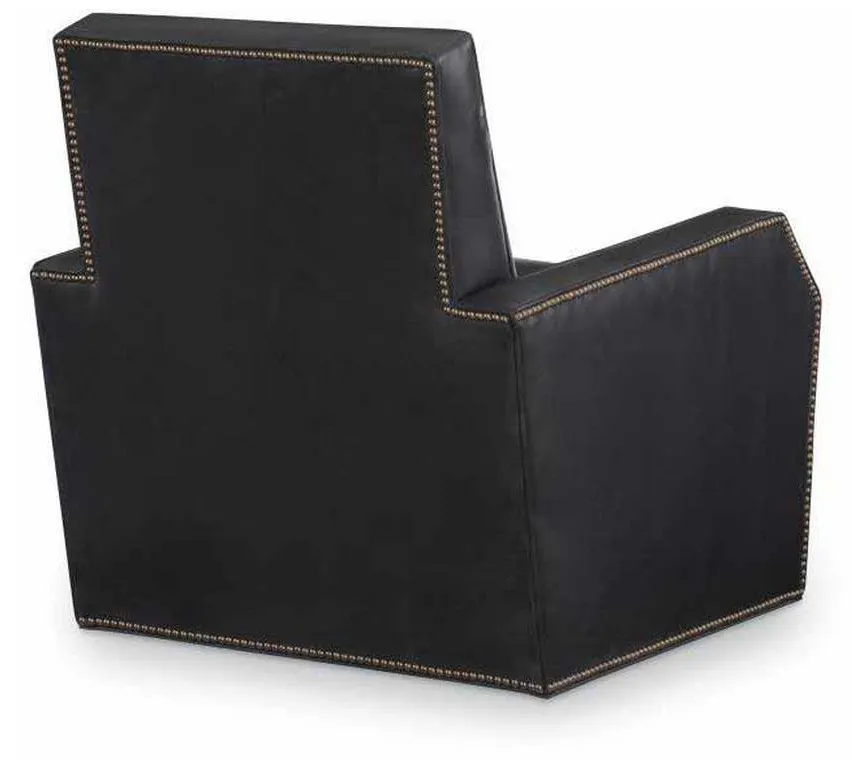 Century 11-2119S Castiel Swivel Chair Century 11-2119S Castiel Swivel Chair