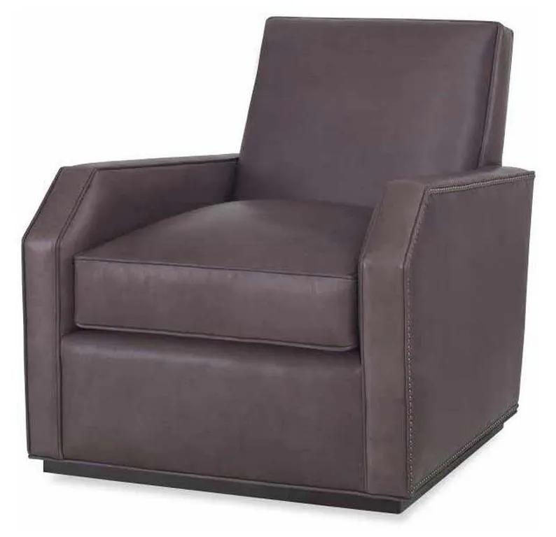 Century 11-2119S Castiel Swivel Chair Century 11-2119S Castiel Swivel Chair