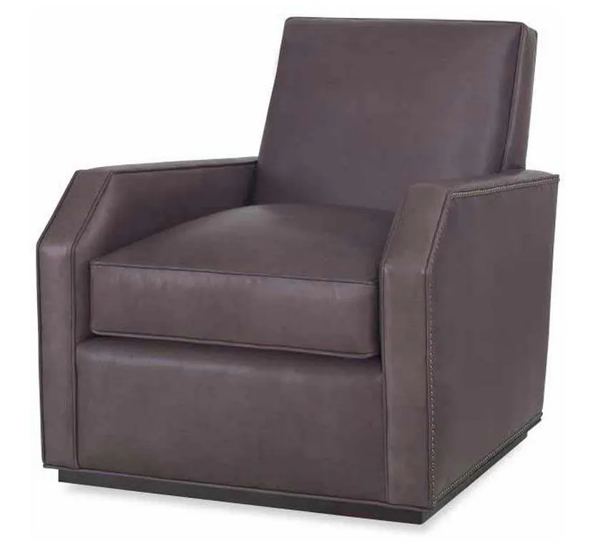 Century 11-2119S Castiel Swivel Chair Century 11-2119S Castiel Swivel Chair