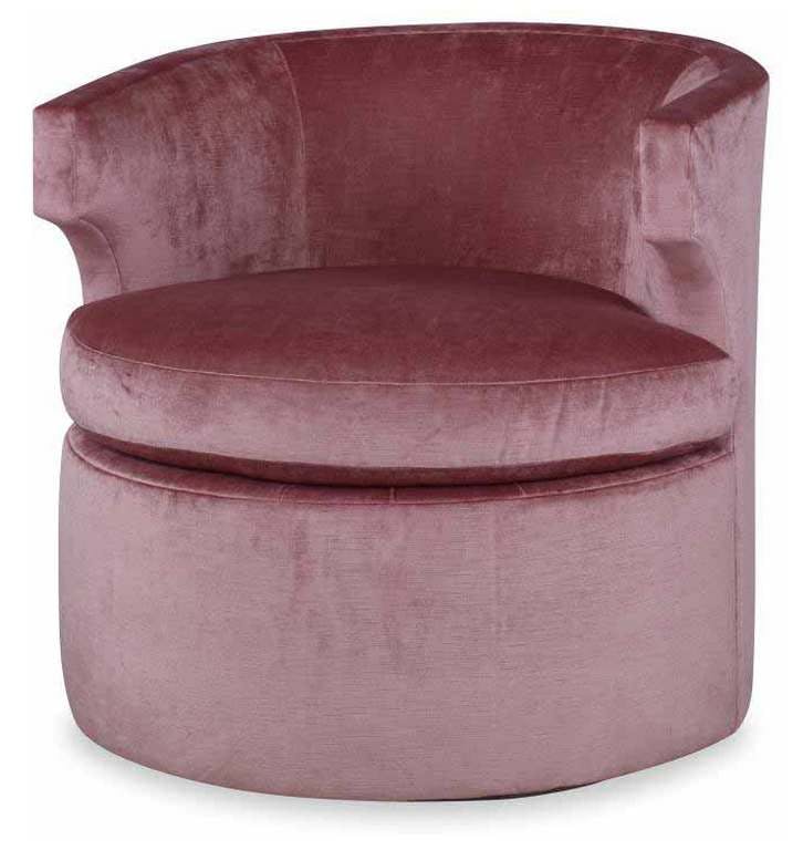 Century 11-2120S Millay Swivel Chair Century 11-2120S Millay Swivel Chair