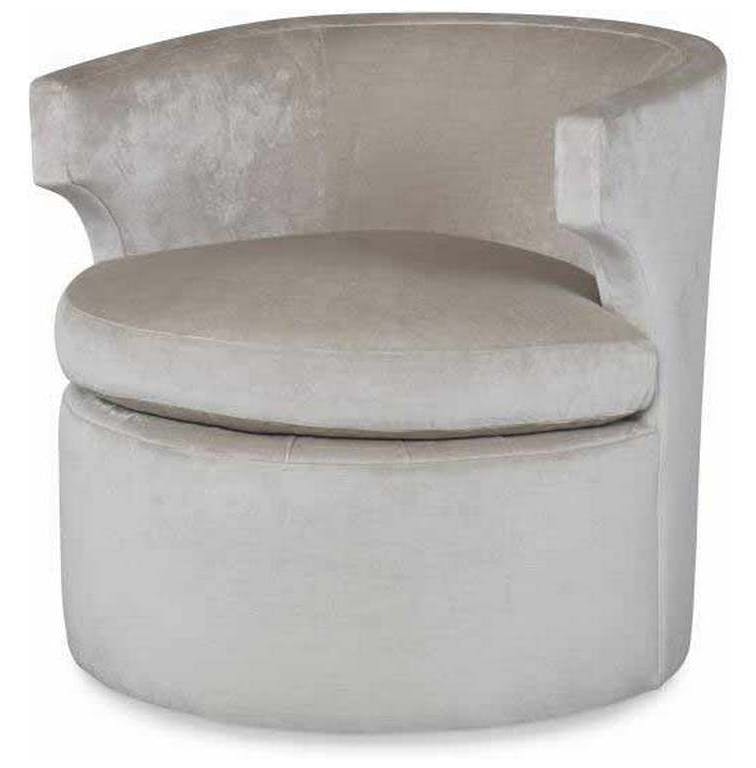 Century 11-2120S Millay Swivel Chair Century 11-2120S Millay Swivel Chair