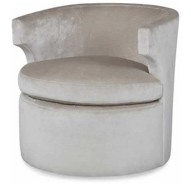 Century 11-2120S Millay Swivel Chair Century 11-2120S Millay Swivel Chair