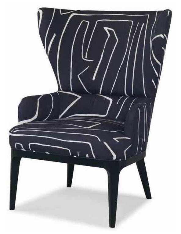 Century 11-2123 Lucia Chair Century 11-2123 Lucia Chair
