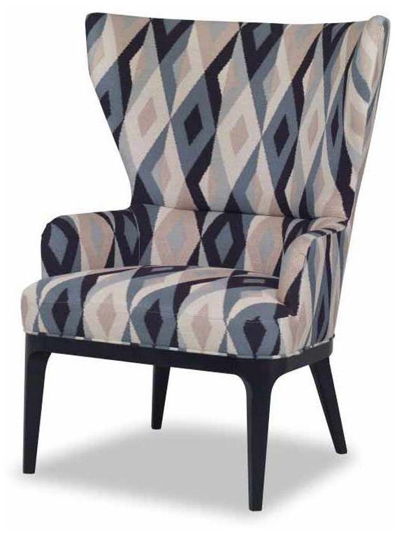 Century 11-2123 Lucia Chair Century 11-2123 Lucia Chair