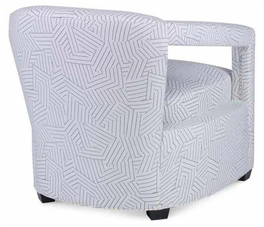 Century 11-2126 Calla Chair Century 11-2126 Calla Chair