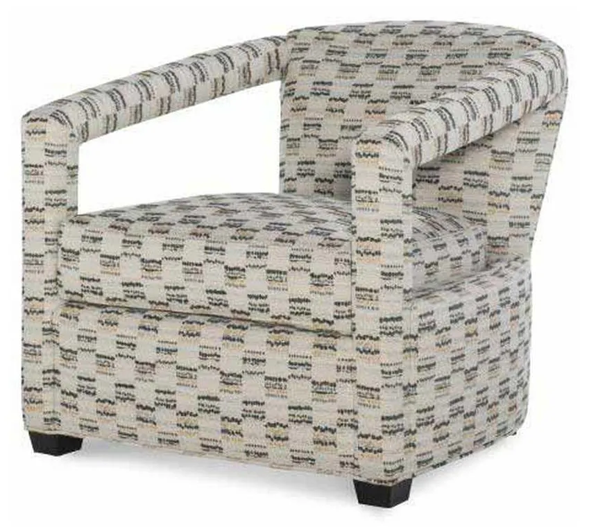 Century 11-2126 Calla Chair Century 11-2126 Calla Chair
