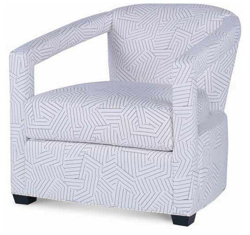 Century 11-2126 Calla Chair Century 11-2126 Calla Chair