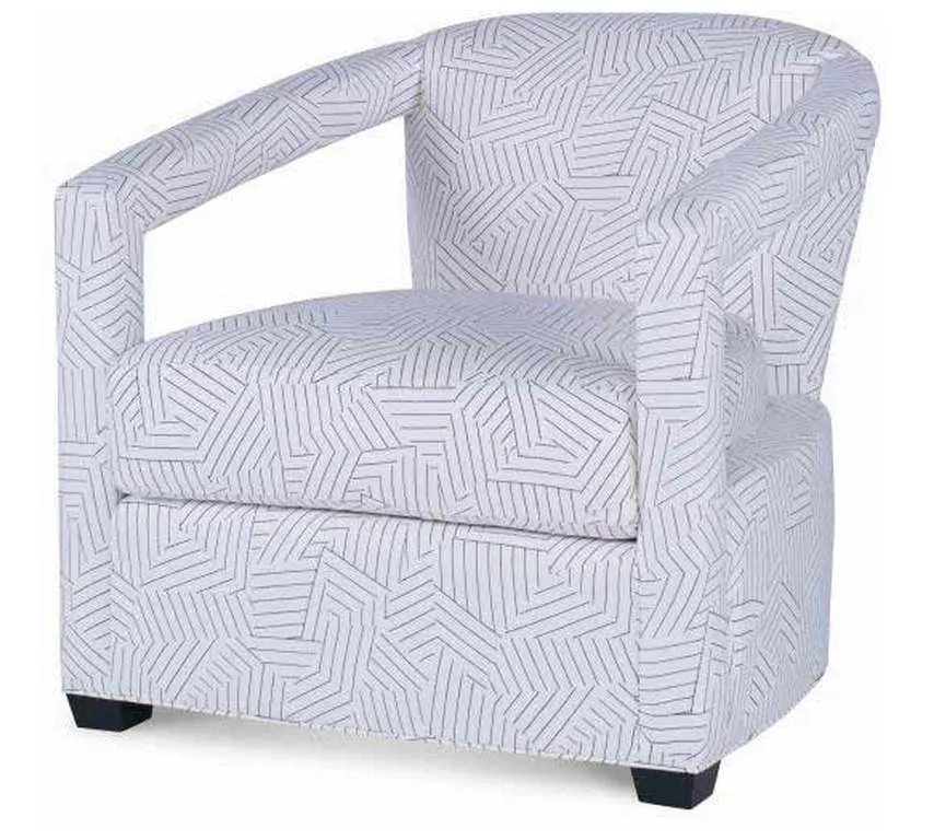 Century 11-2126 Calla Chair Century 11-2126 Calla Chair
