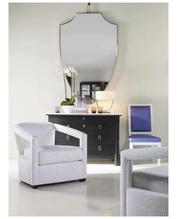 Century I3A-232 Shield Mirror Century I3A-232 Shield Mirror