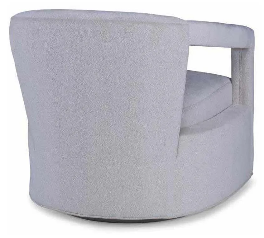Century 11-2126S Calla Swivel Chair Century 11-2126S Calla Swivel Chair