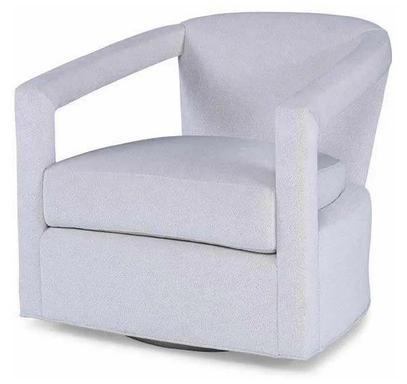 Century 11-2126S Calla Swivel Chair Century 11-2126S Calla Swivel Chair