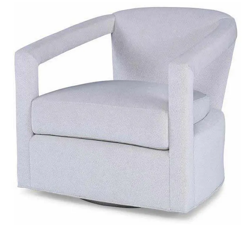 Century 11-2126S Calla Swivel Chair Century 11-2126S Calla Swivel Chair