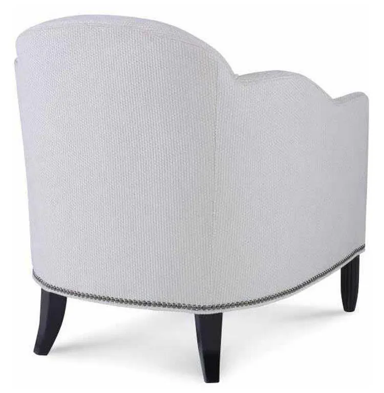 Century 11-2137 Corbett Chair Century 11-2137 Corbett Chair