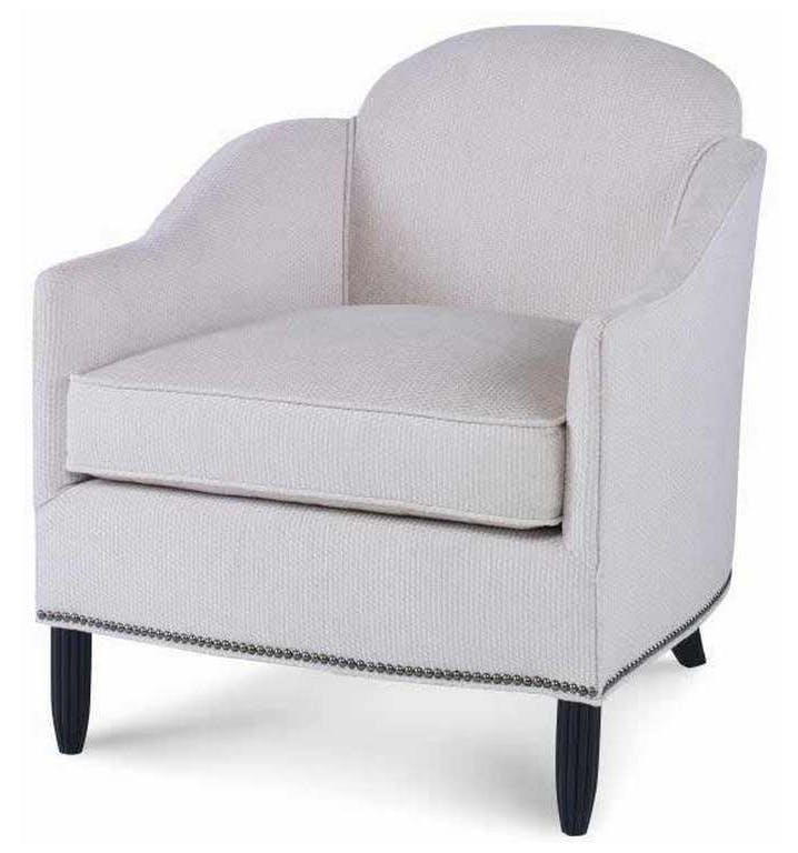 Century 11-2137 Corbett Chair Century 11-2137 Corbett Chair