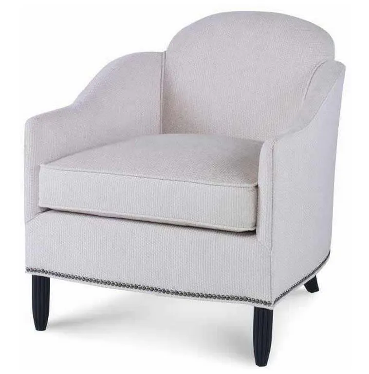 Century 11-2137 Corbett Chair Century 11-2137 Corbett Chair