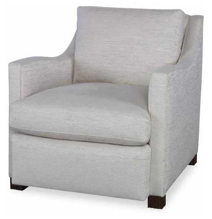 Century 11-2140 Gracie Lounge Chair Century 11-2140 Gracie Lounge Chair
