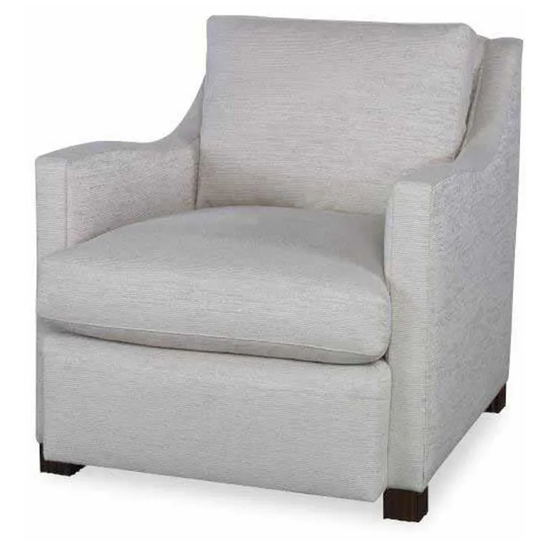 Century 11-2140 Gracie Lounge Chair Century 11-2140 Gracie Lounge Chair