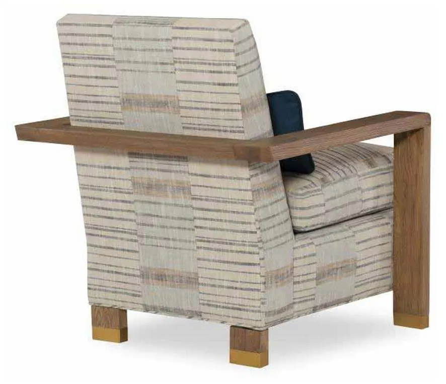 Century 11-2142 Otto Chair Century 11-2142 Otto Chair