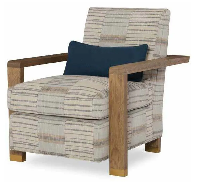 Century 11-2142 Otto Chair Century 11-2142 Otto Chair