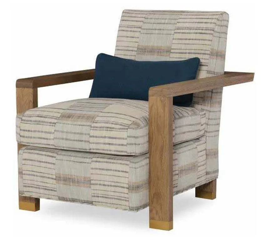 Century 11-2142 Otto Chair Century 11-2142 Otto Chair