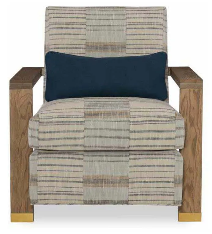 Century 11-2142 Otto Chair Century 11-2142 Otto Chair