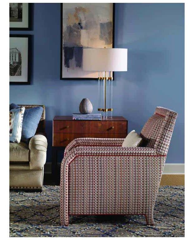 Century C79-621 Edward Side Table Century C79-621 Edward Side Table