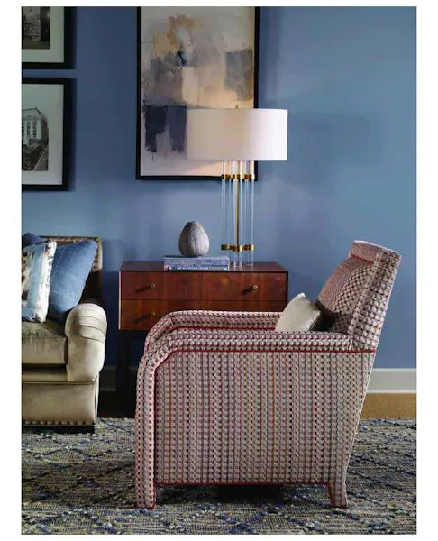 Century C79-621 Edward Side Table Century C79-621 Edward Side Table