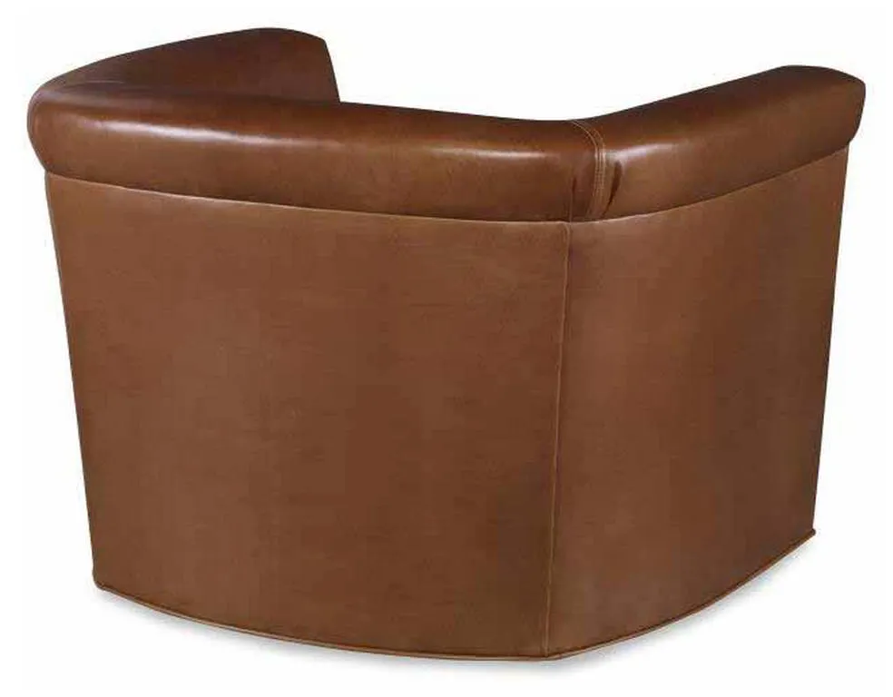 Century 11-2149S Cheshire Swivel Chair Century 11-2149S Cheshire Swivel Chair