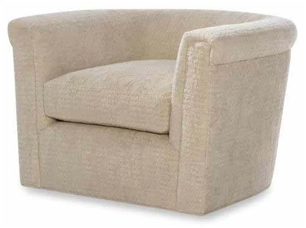 Century 11-2149S Cheshire Swivel Chair Century 11-2149S Cheshire Swivel Chair