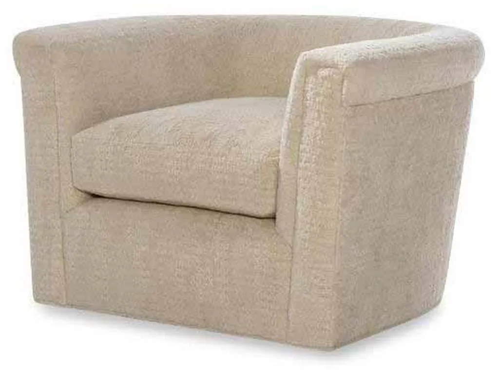 Century 11-2149S Cheshire Swivel Chair Century 11-2149S Cheshire Swivel Chair