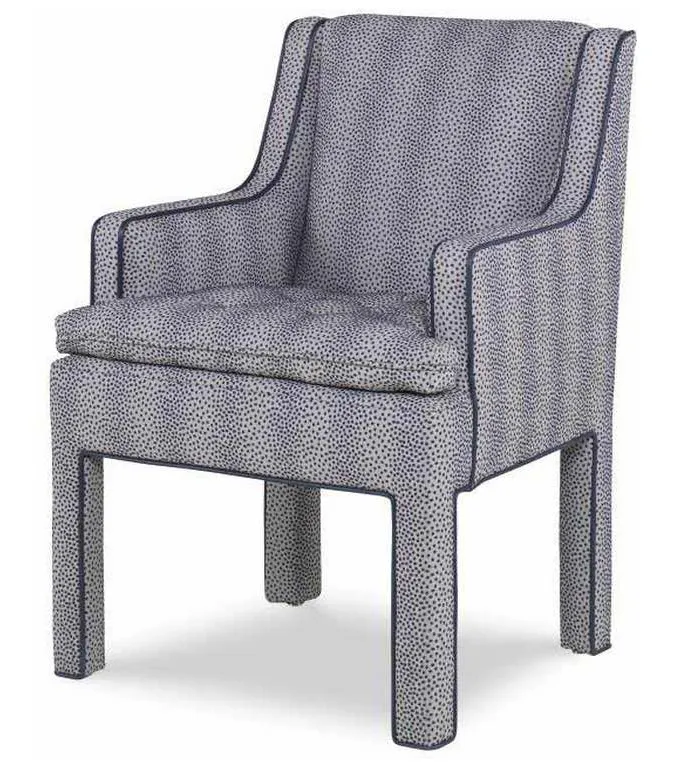 Century 11-2151 Morgan Chair Century 11-2151 Morgan Chair