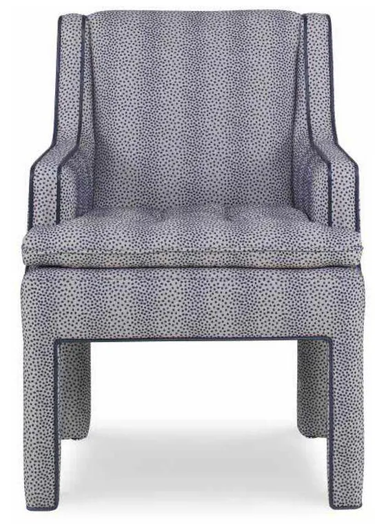 Century 11-2151 Morgan Chair Century 11-2151 Morgan Chair
