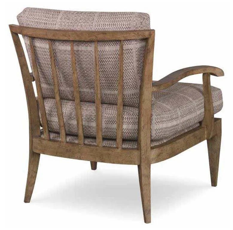 Century 11-2153 Valyn Chair Century 11-2153 Valyn Chair