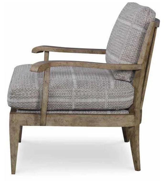 Century 11-2153 Valyn Chair Century 11-2153 Valyn Chair
