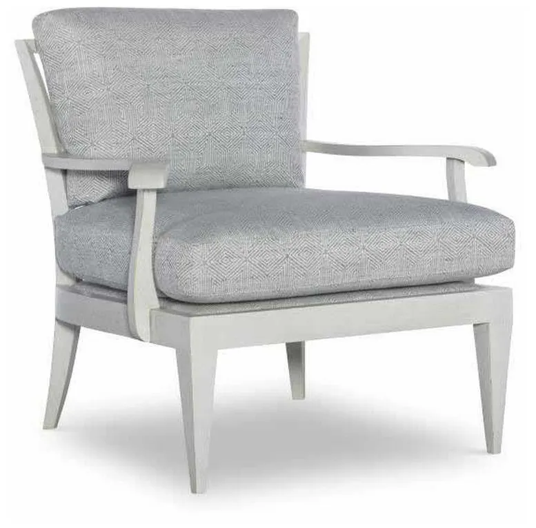 Century 11-2153 Valyn Chair Century 11-2153 Valyn Chair