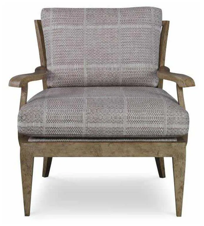Century 11-2153 Valyn Chair Century 11-2153 Valyn Chair