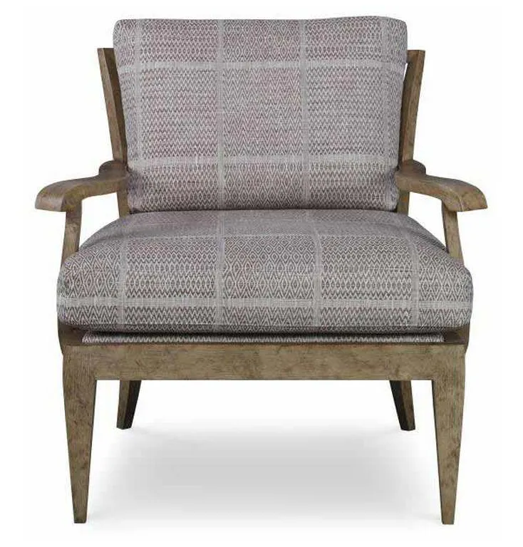 Century 11-2153 Valyn Chair Century 11-2153 Valyn Chair