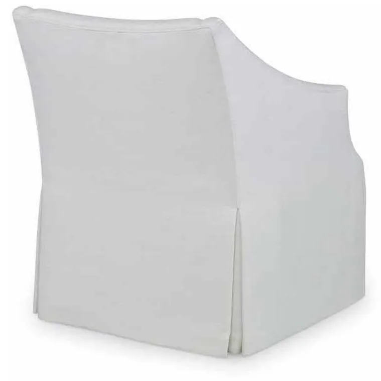 Century 11-2155S Brienne Swivel Chair Century 11-2155S Brienne Swivel Chair
