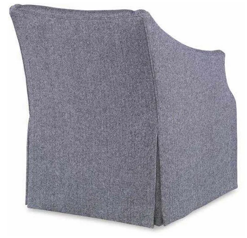 Century 11-2155S Brienne Swivel Chair Century 11-2155S Brienne Swivel Chair
