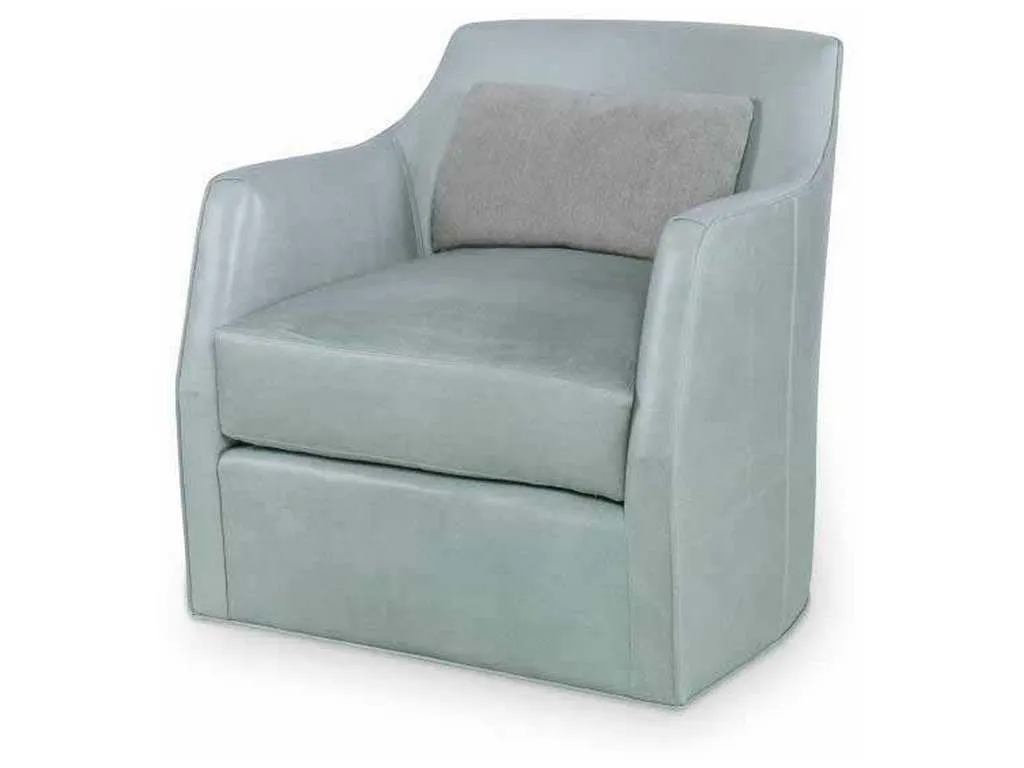 Century 11-2161S Marsden Swivel Chair