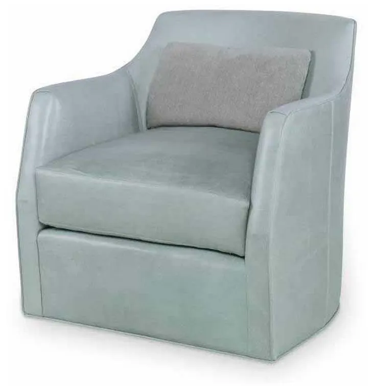 Century 11-2161S Marsden Swivel Chair Century 11-2161S Marsden Swivel Chair