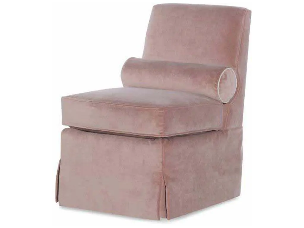 Century 11-2169 Allie Slipper Chair
