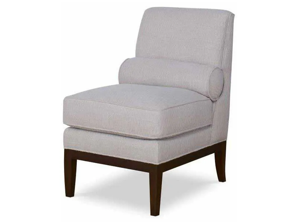 Century 11-2169EW Allie Exposed Wood Chair