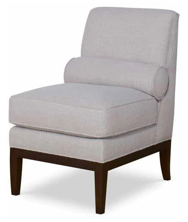 Century 11-2169EW Allie Exposed Wood Chair Century 11-2169EW Allie Exposed Wood Chair